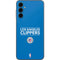 NBA Los Angeles Clippers Standard Blue Galaxy A14 5G Skin